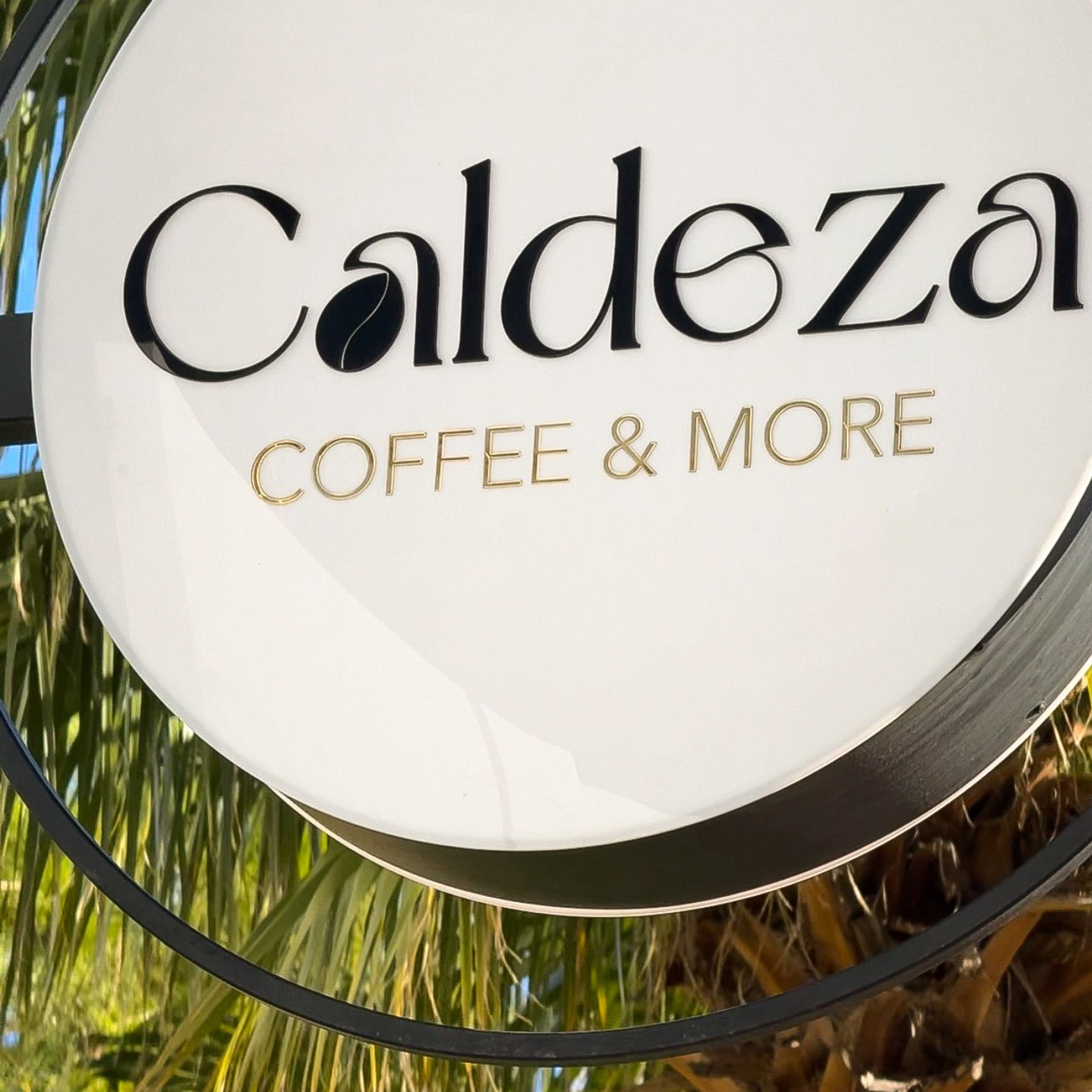 Caldeza