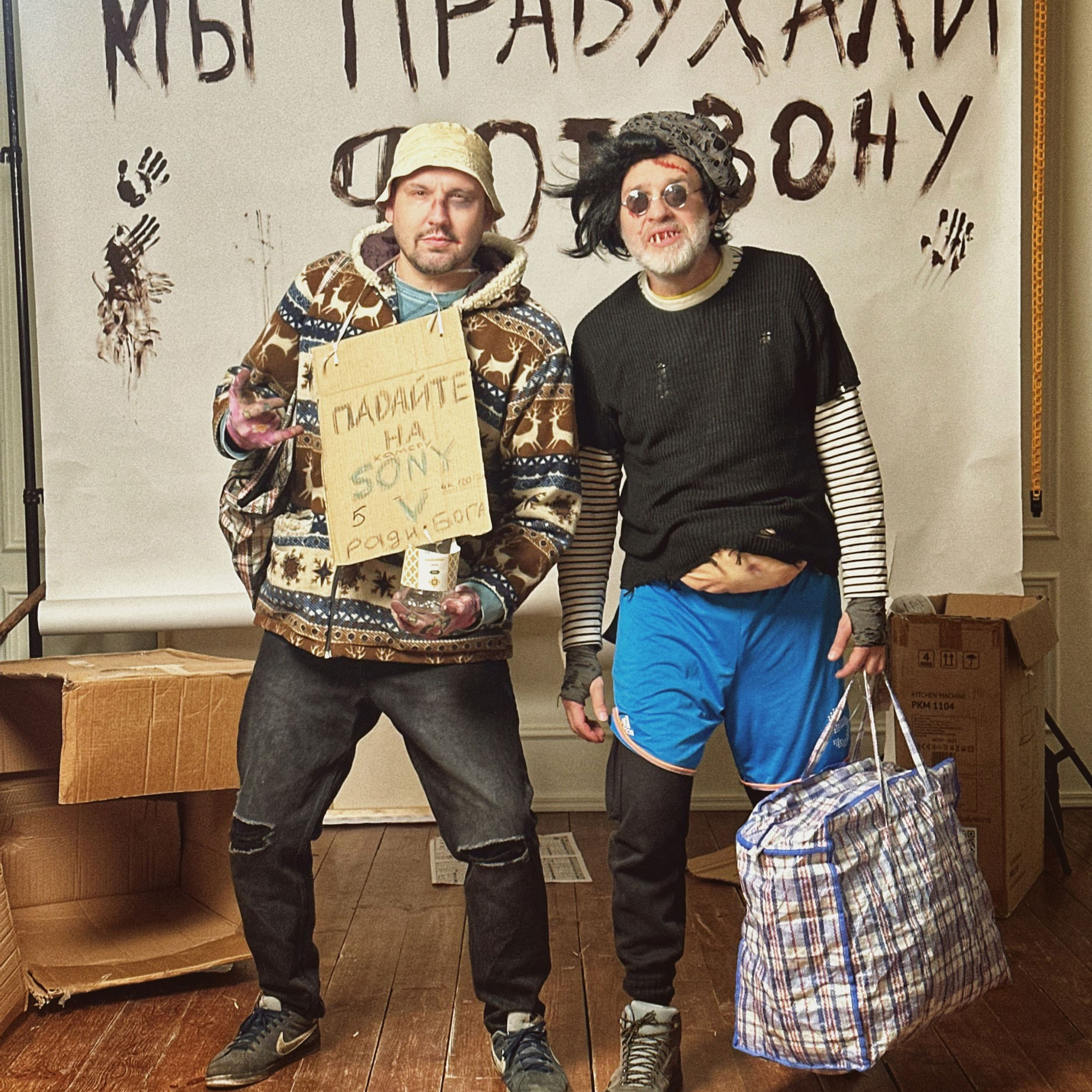 Встреча нового года в Школе фотографии Романа Рыбалёва photoschool.md. Школа Фотографии Романа Рыбалёва. Город Кишинёв, Молдова