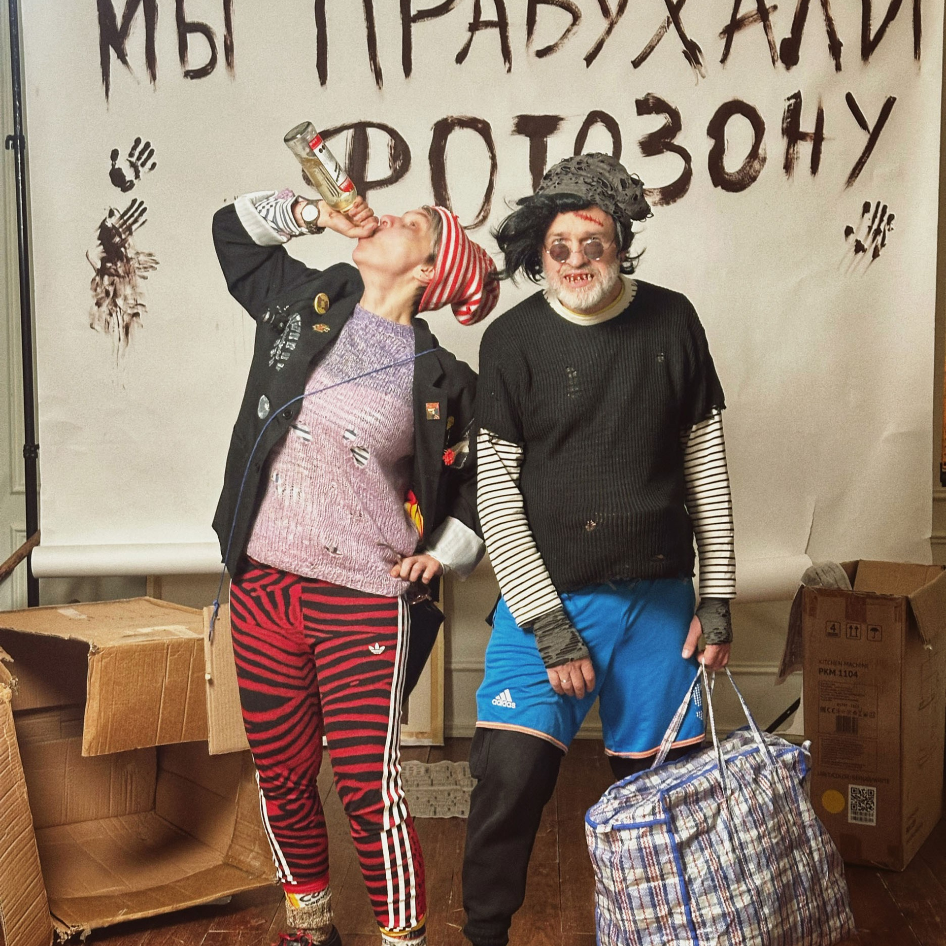 Встреча нового года в Школе фотографии Романа Рыбалёва photoschool.md. Школа Фотографии Романа Рыбалёва. Город Кишинёв, Молдова