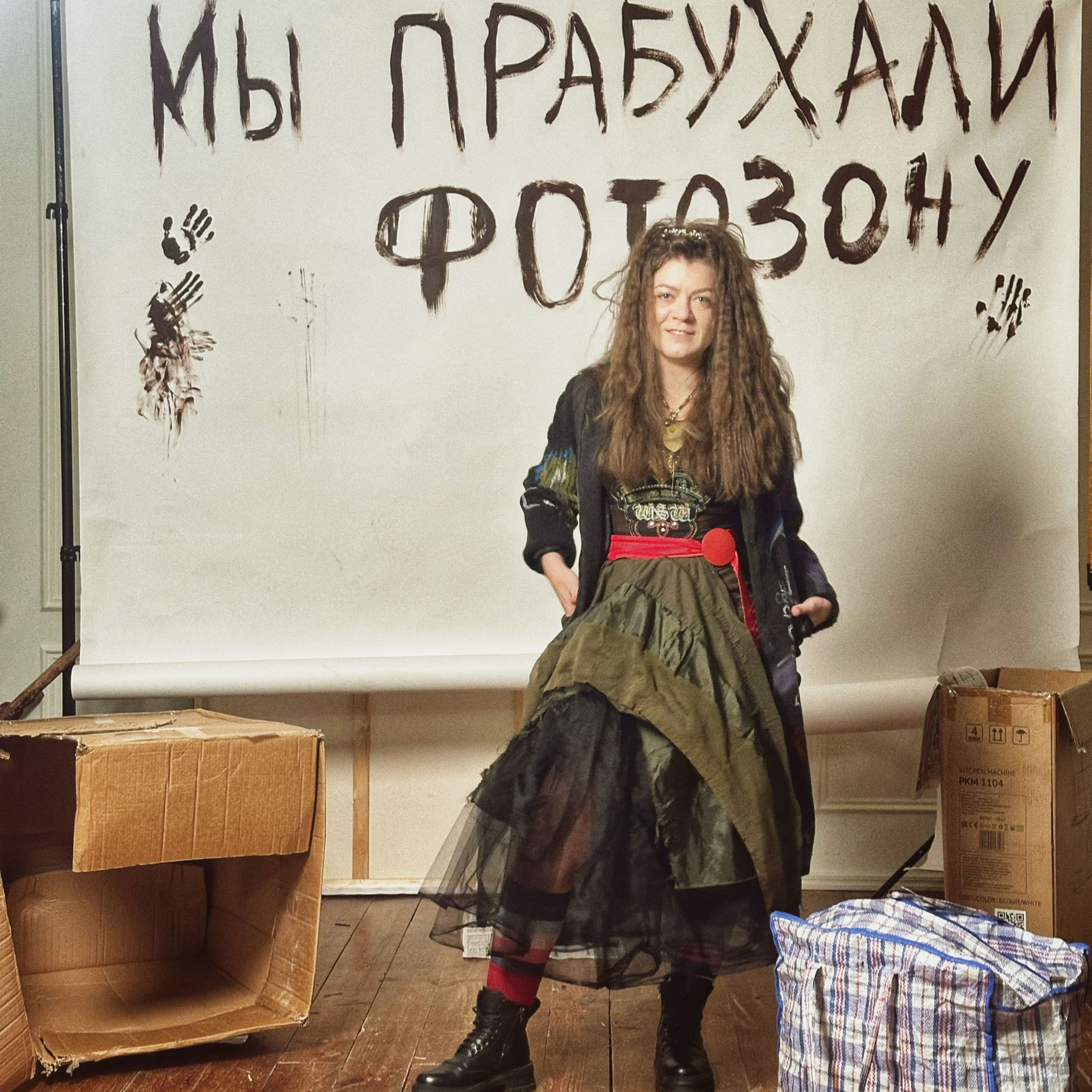 Встреча нового года в Школе фотографии Романа Рыбалёва photoschool.md. Школа Фотографии Романа Рыбалёва. Город Кишинёв, Молдова