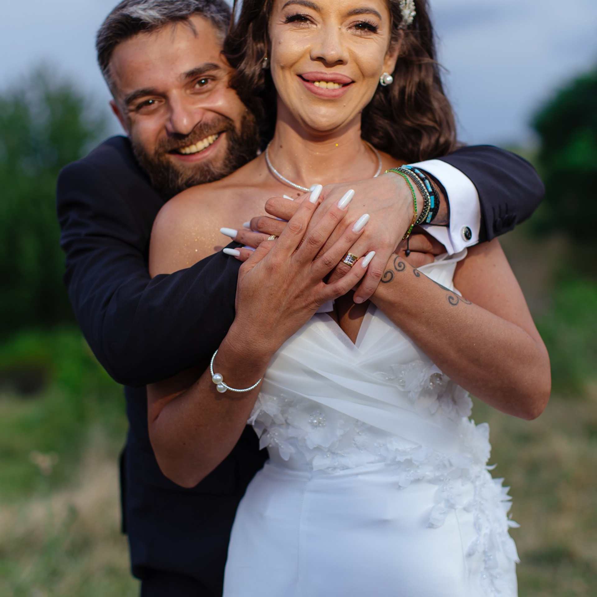 Daniel Diaconu - Fotograf / Videograf Nunta Botez Pitesti