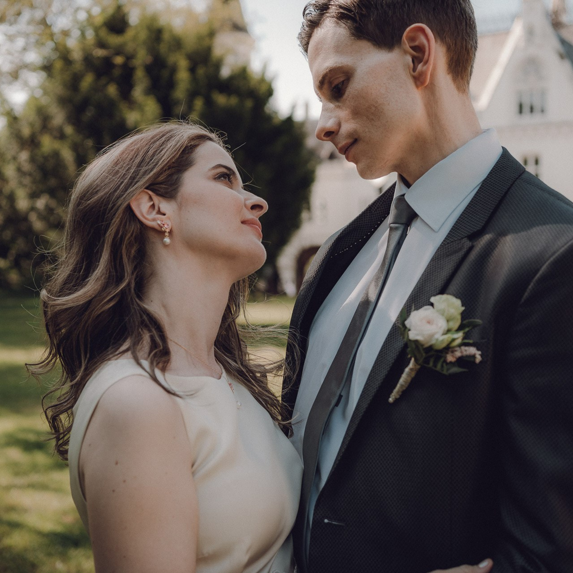 Hochzeitsfotos Hamm & NRW