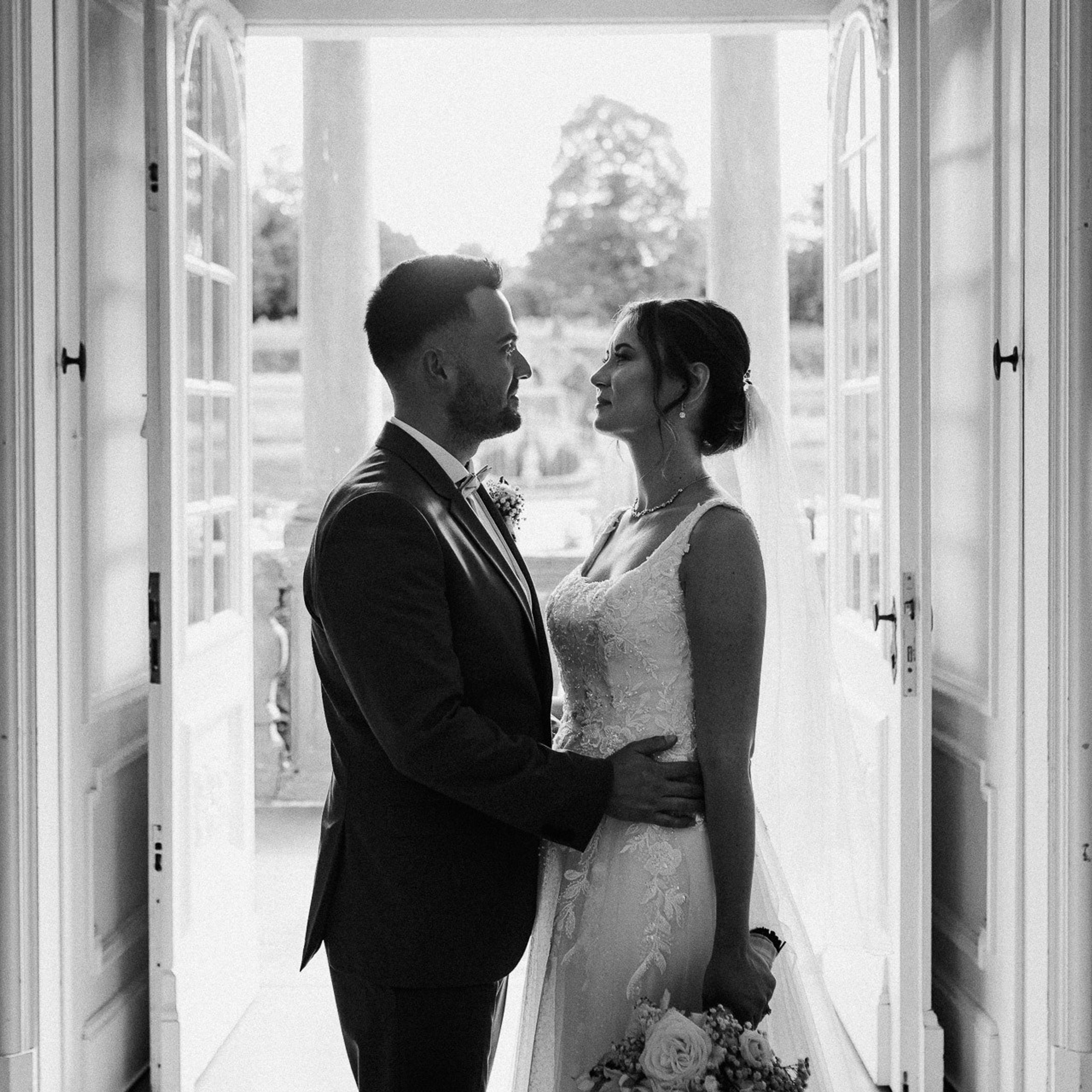 Hochzeitsfotos Hamm & NRW