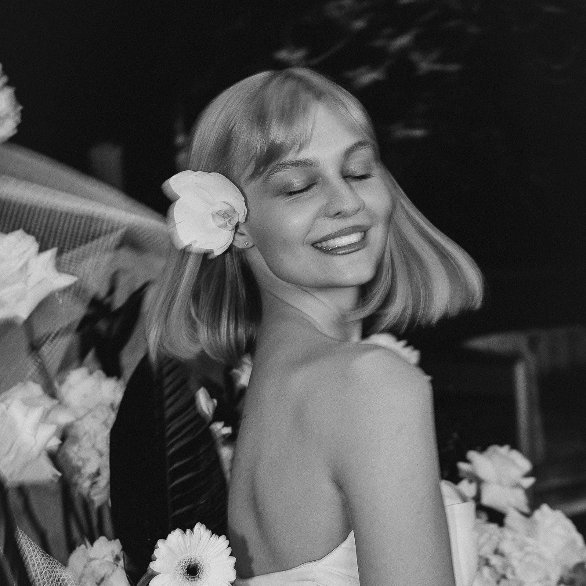 About me. Alexandra Hanu Photographer