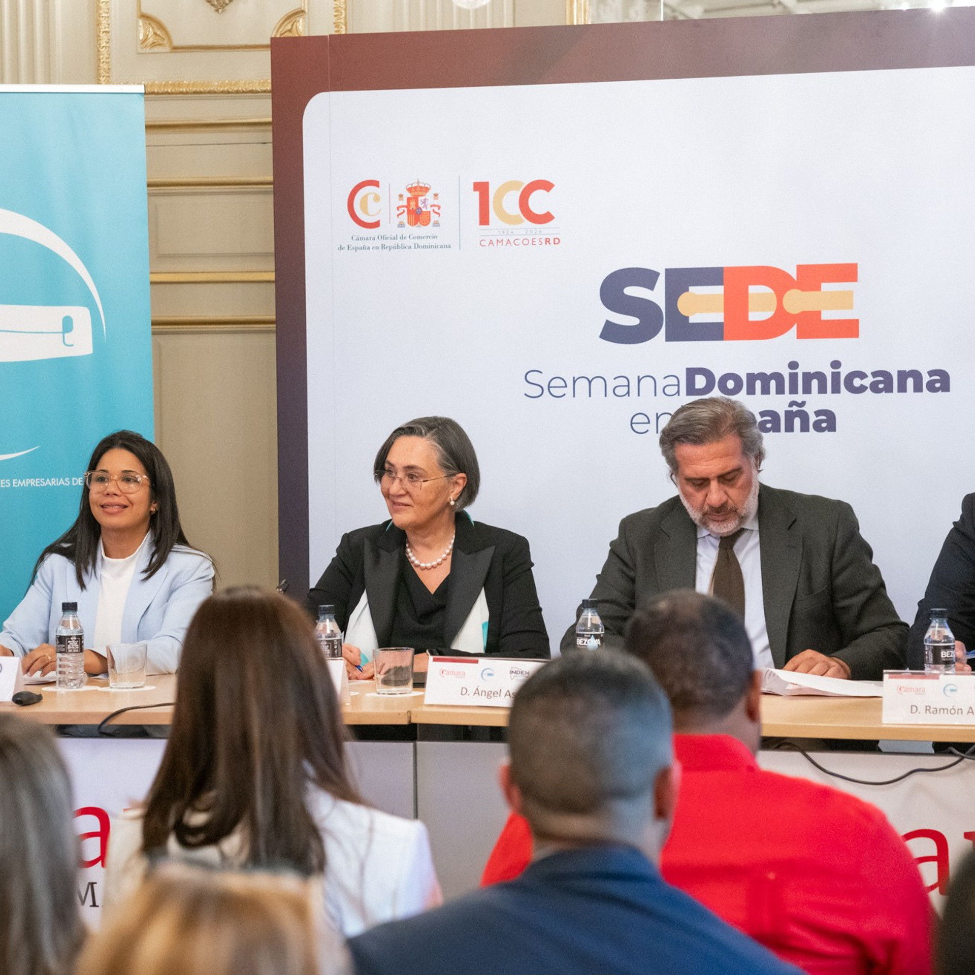 Cámara de Comercio Madrid