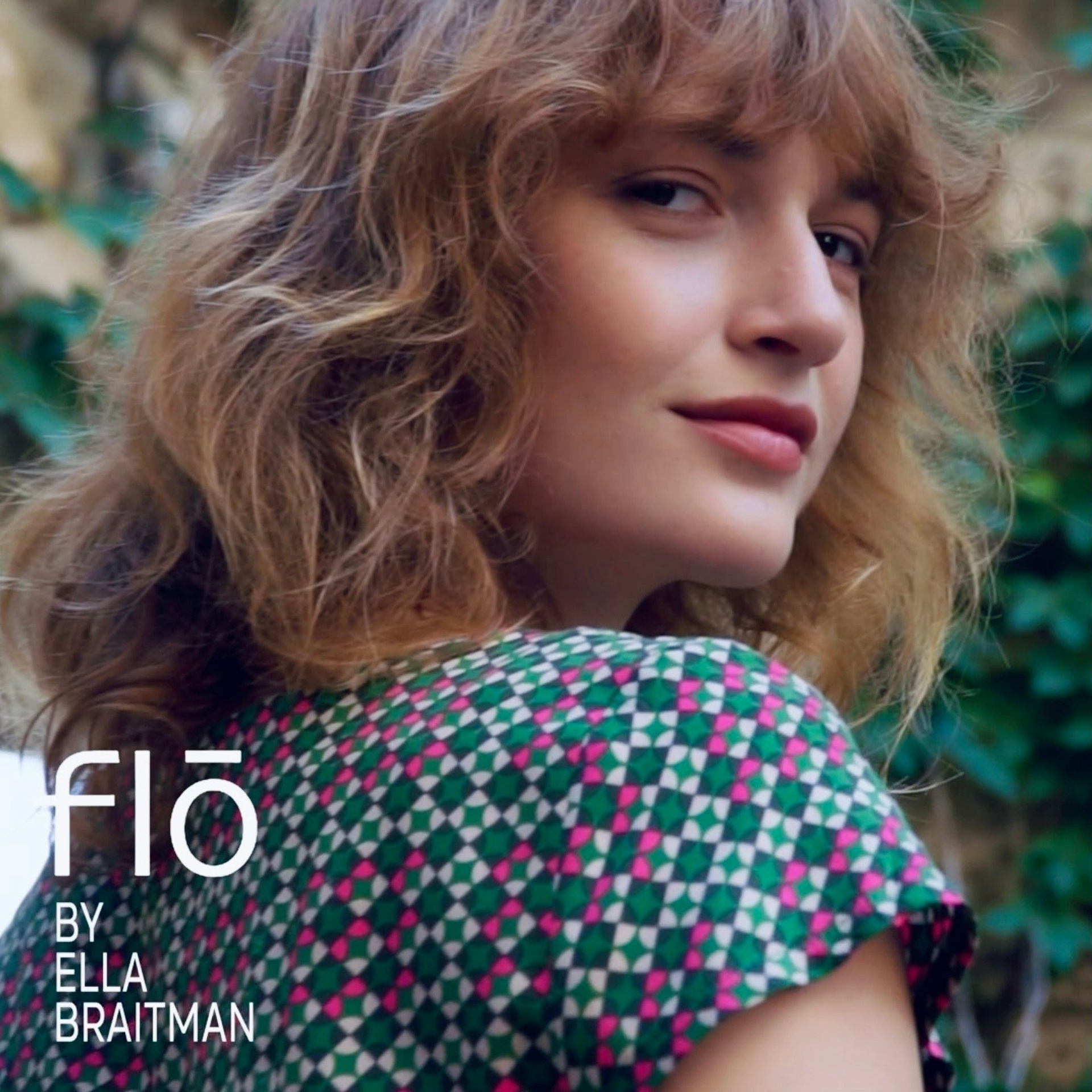 FLO by Ella Braitman