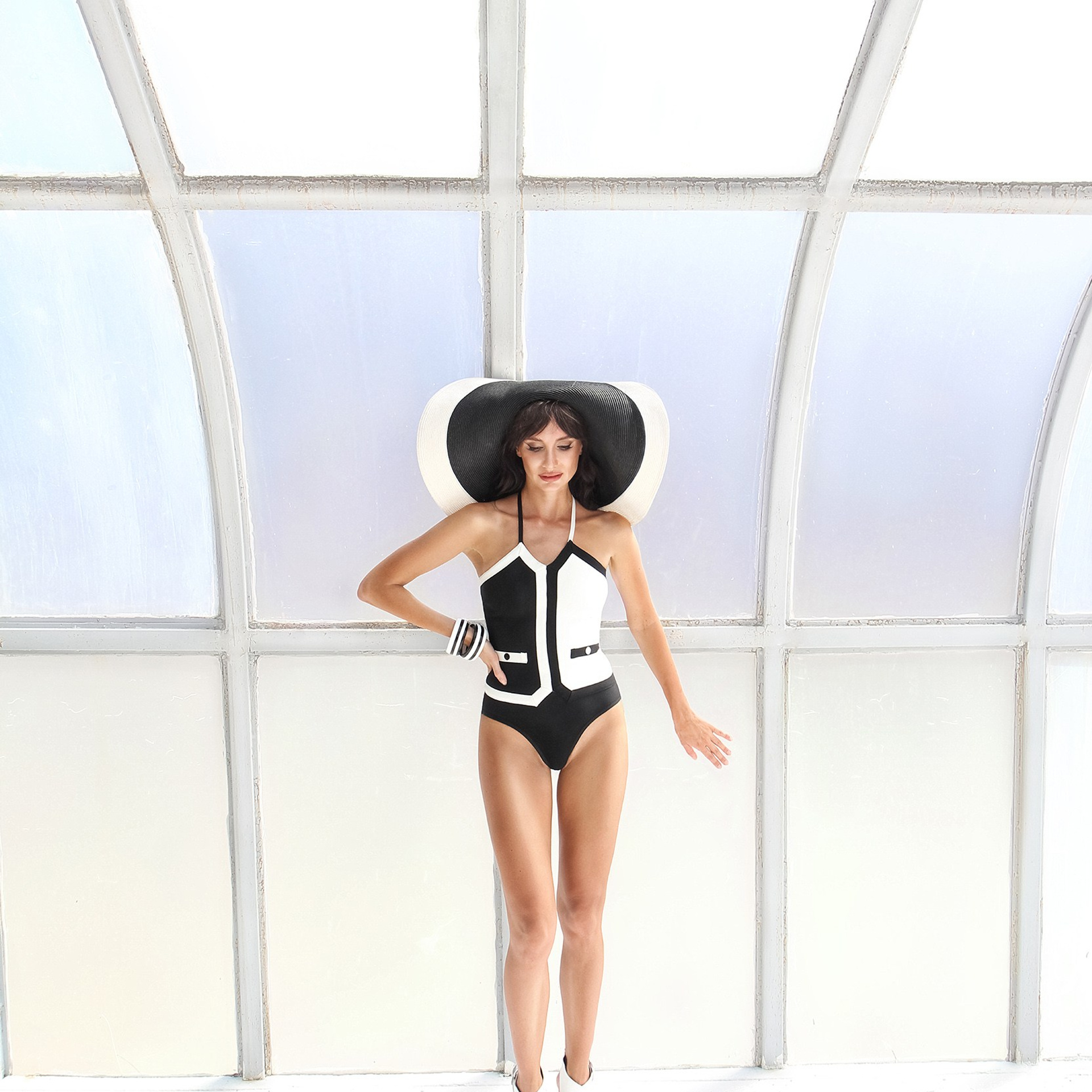 Photographer’s portfolio. AI Photo Retoucher and Image Restorer Zhanna Ognivo