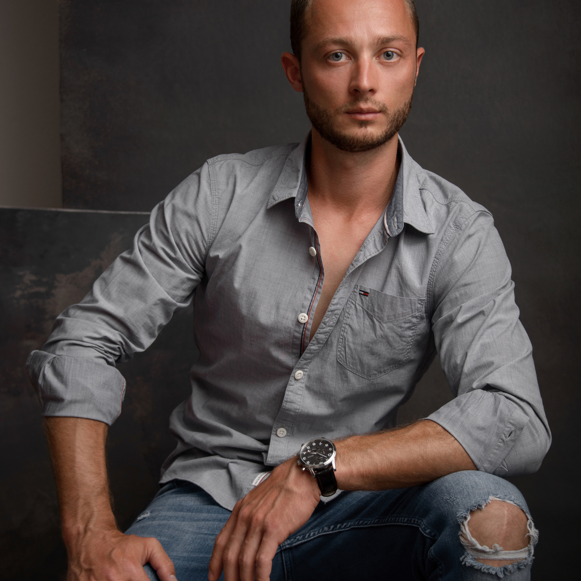 Portrait