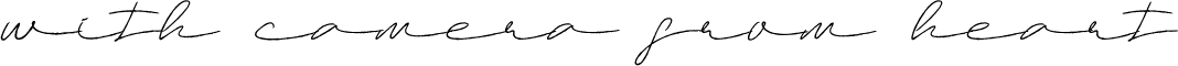 withcamerafromheart.com