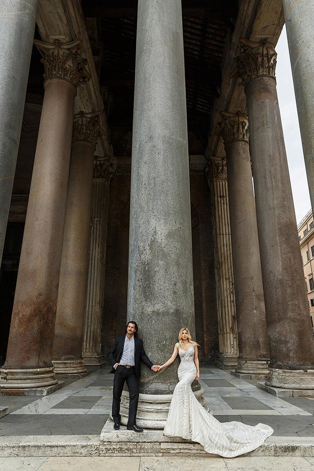 Весільний та сімейний фотограф в Данії Вячеслав Логвинюк