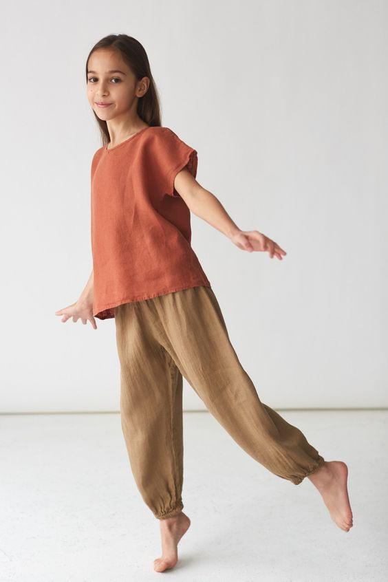 Clothes for shooting. Photographer in Sweden