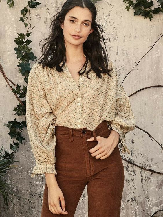 Clothes for shooting. Photographer in Sweden