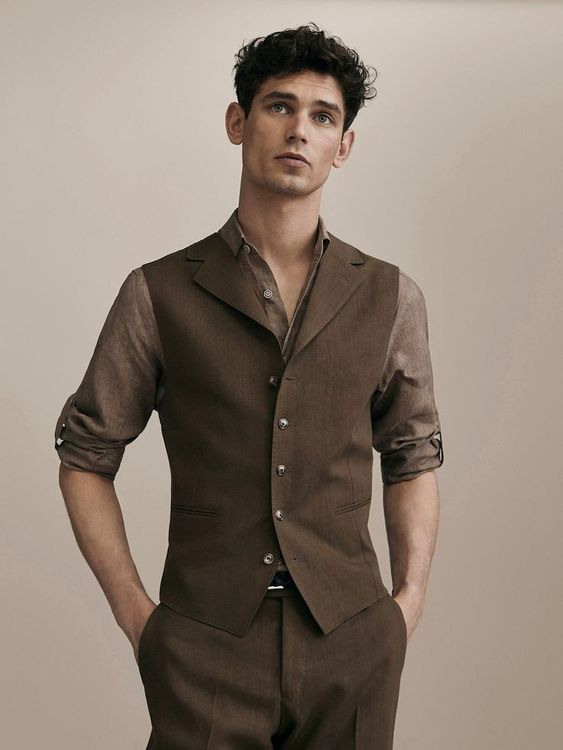 Clothes for shooting. Photographer in Sweden