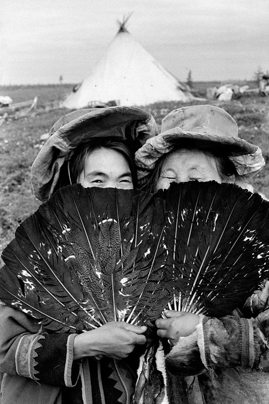 Alexander Shchemliaev / Non-Soviet Photo Part 1. Noga Creative Union