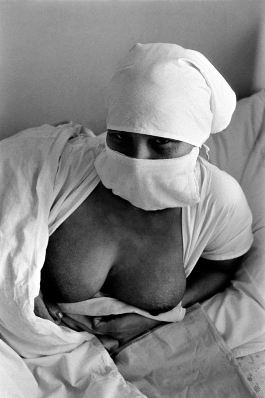 Alexander Shchemliaev / Non-Soviet Photo Part 1. Noga Creative Union