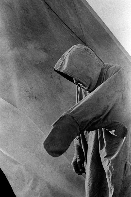 Alexander Shchemliaev / Yamal: Non-Soviet Photo Part 2. Noga Creative Union