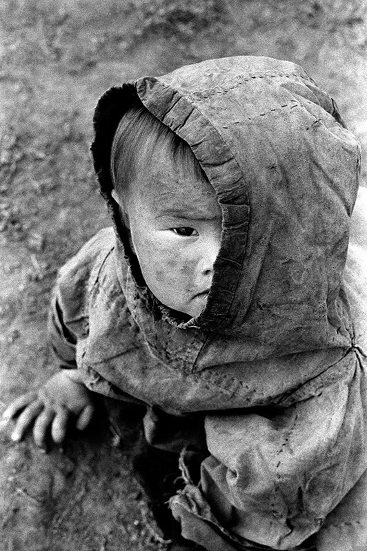 Alexander Shchemliaev / Non-Soviet Photo Part 1. Noga Creative Union