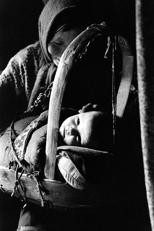 Alexander Shchemliaev / Non-Soviet Photo Part 1. Noga Creative Union