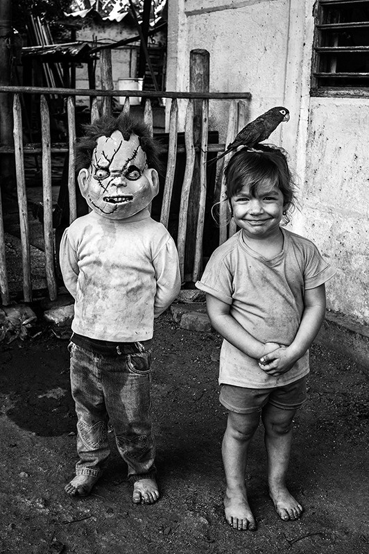 Санто-Томас, регион Сьенага-де-Сапата, провинция Матансас, Куба. 2019