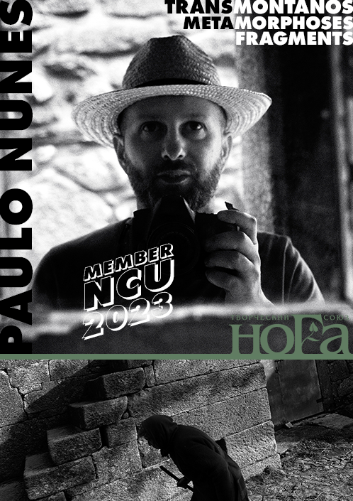 Надежда Храмова / Новый член NCU 2025. Творческий союз Нога