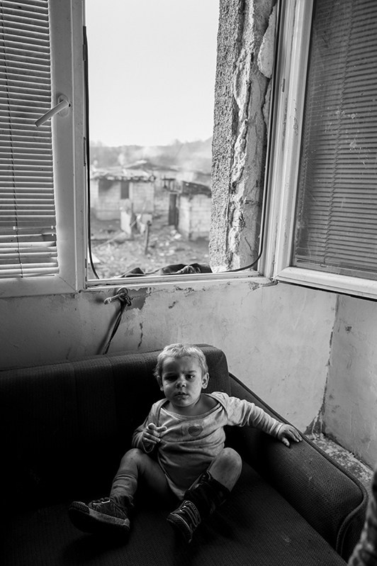 деревня Свиния, Прешовский край, Словакия. 2022