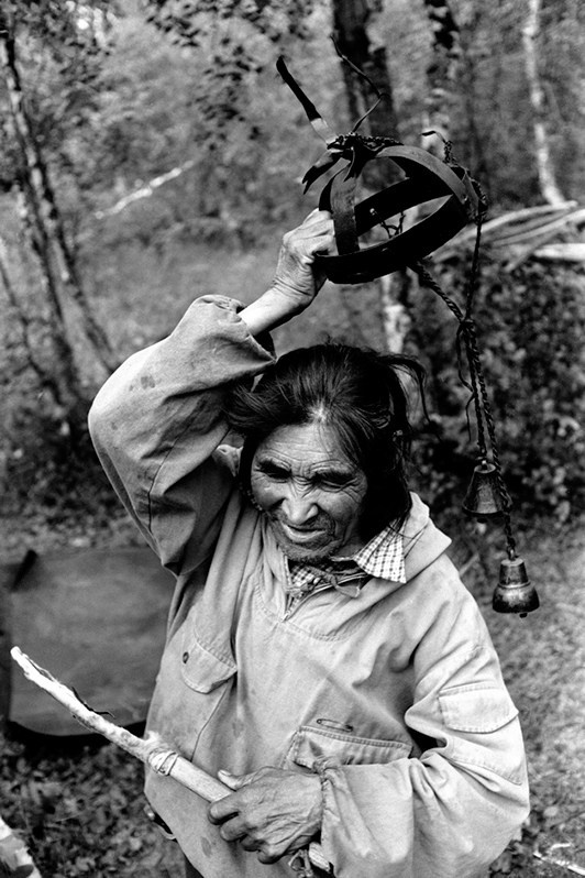 Alexander Shchemliaev / Yamal: Non-Soviet Photo Part 2. Noga Creative Union