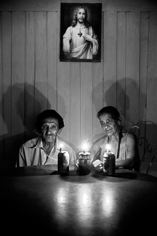 Виньялес, провинция Пинар-дель-Рио, Куба. 2015