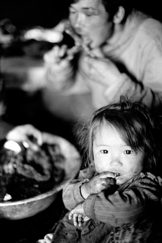 Alexander Shchemliaev / Non-Soviet Photo Part 1. Noga Creative Union