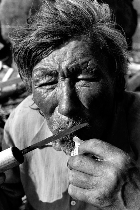 Alexander Shchemliaev / Yamal: Non-Soviet Photo Part 2. Noga Creative Union