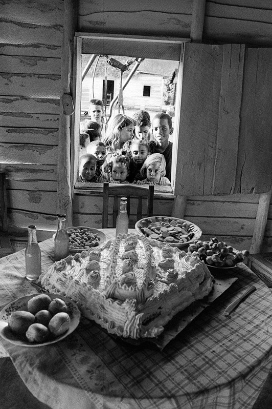 Виньялес, провинция Пинар-дель-Рио, Куба. 2008