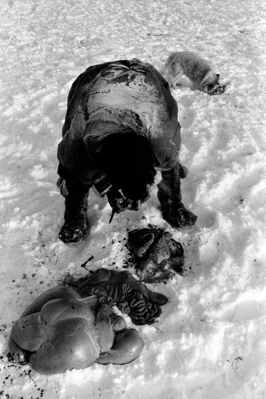 Alexander Shchemliaev / Non-Soviet Photo Part 1. Noga Creative Union