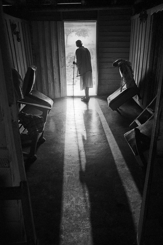 Виньялес, провинция Пинар-дель-Рио, Куба. 2006