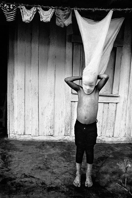 Виньялес, провинция Пинар-дель-Рио, Куба. 2007