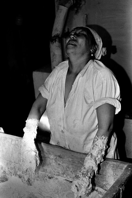 Alexander Shchemliaev / Non-Soviet Photo Part 1. Noga Creative Union