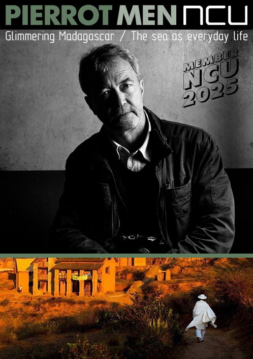 Эмиль Гатауллин / Новый член NCU 2010. Творческий союз Нога