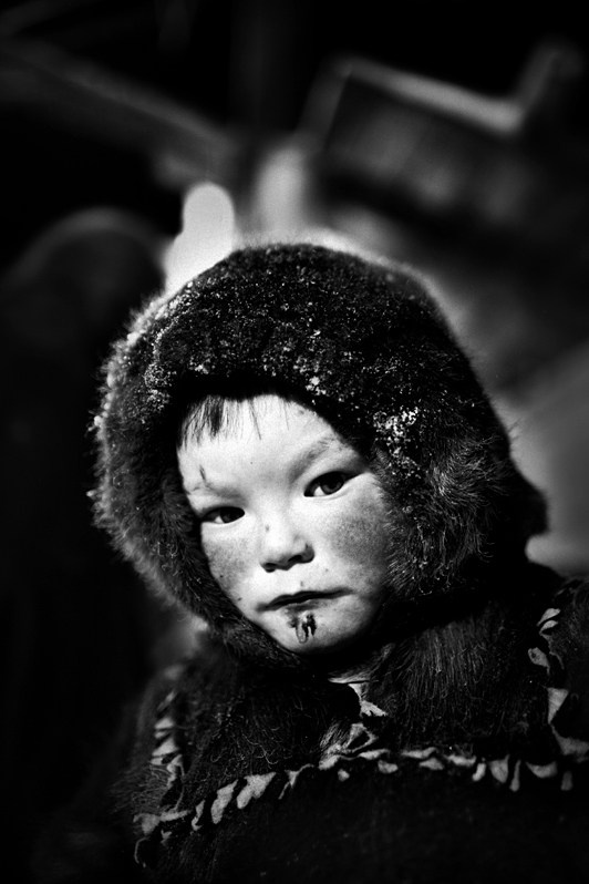 Tatiana Plotnikova / North Corrida. Noga Creative Union