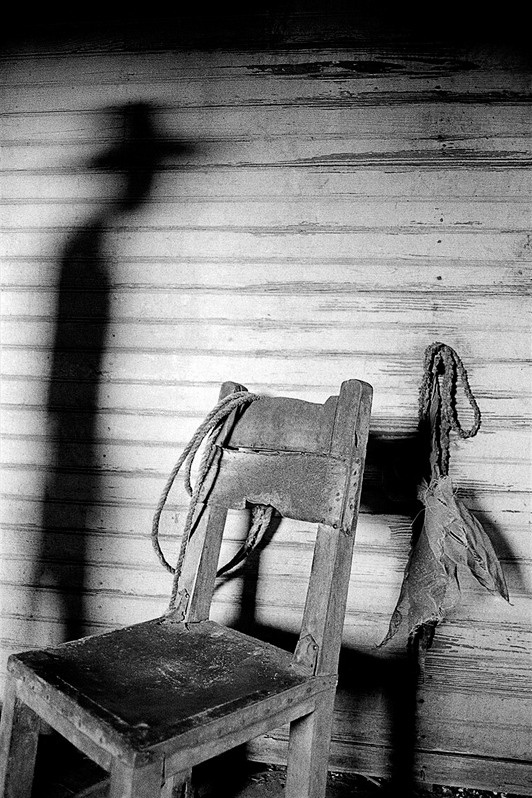 Консоласьон-дель-Сур, провинция Пинар-дель-Рио, Куба. 1999