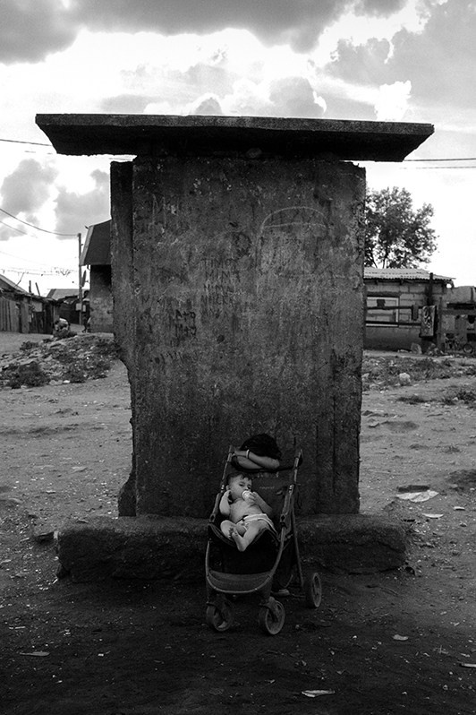 Поселковый центр в Сечовце, Требишовский район, Кошицкий край, Словакия. 2022