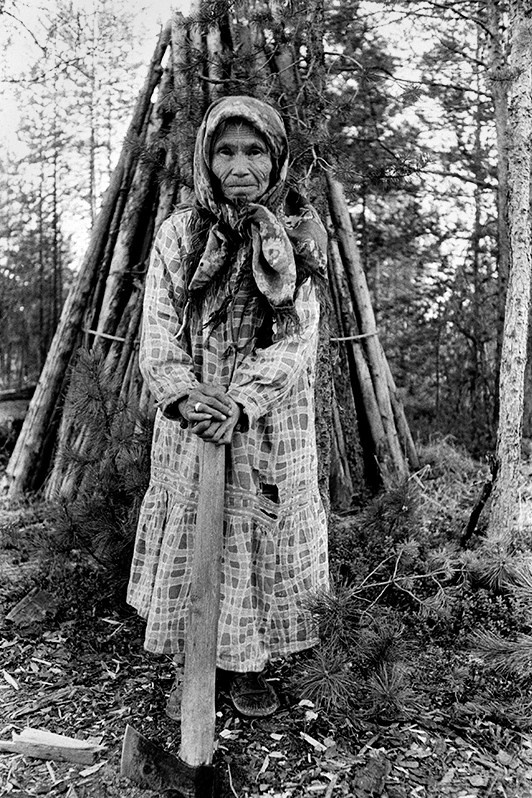 Alexander Shchemliaev / Yamal: Non-Soviet Photo Part 2. Noga Creative Union