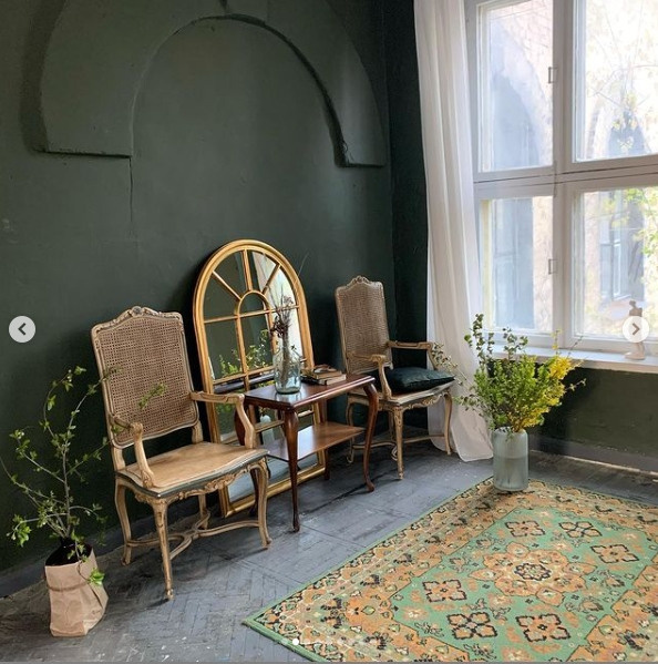 Фотостудії Києва. Сімейний і портретний фотограф у Києві Проценко Алла