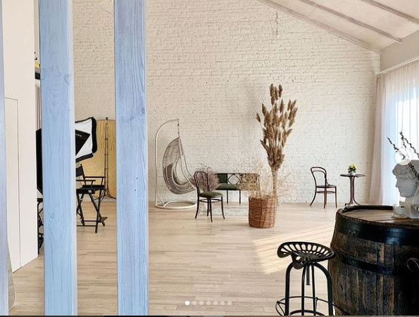 Фотостудії Києва. Сімейний і портретний фотограф у Києві Проценко Алла