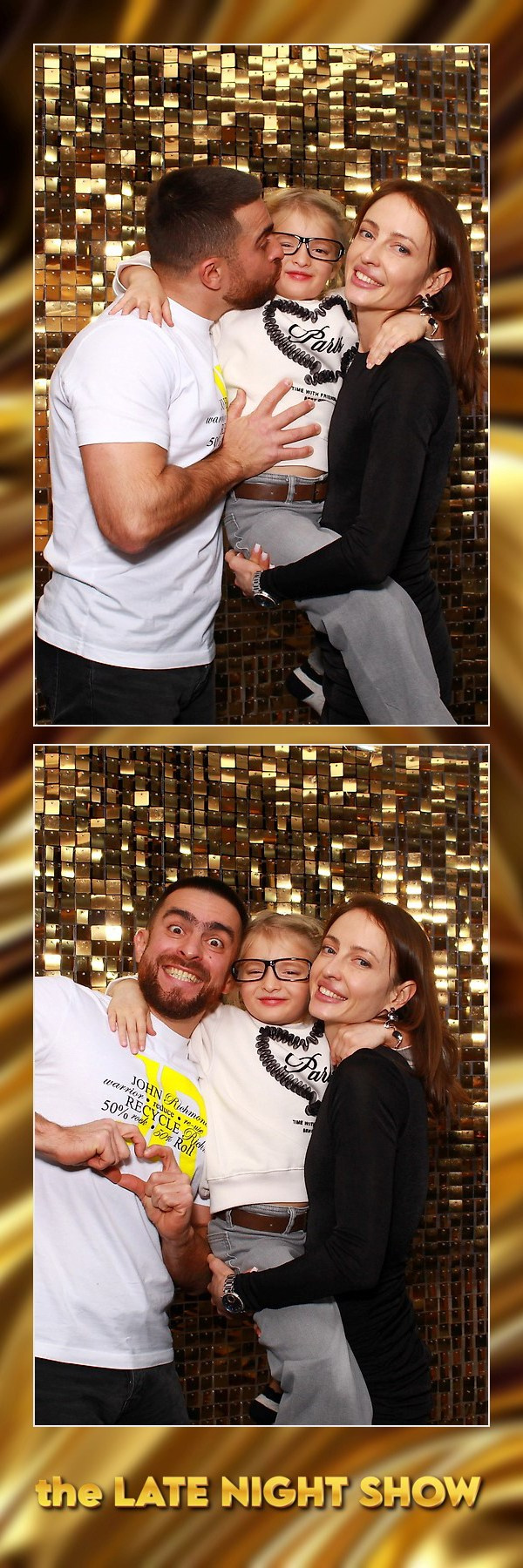 EON Фотобокс (Фотобудка / Photo Box). Оренда інтерактивних фотозон у Харкові