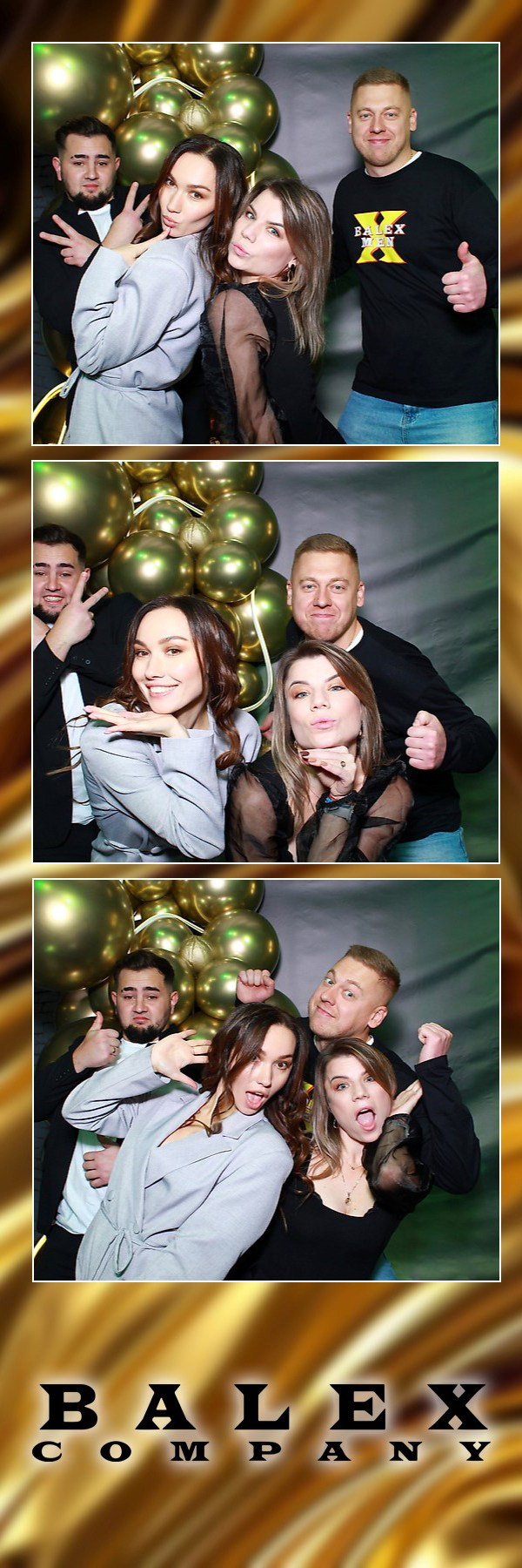 EON Фотобокс (Фотобудка / Photo Box). Оренда інтерактивних фотозон у Харкові