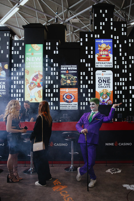 Chilli Partners 2023. Maria Abramkina