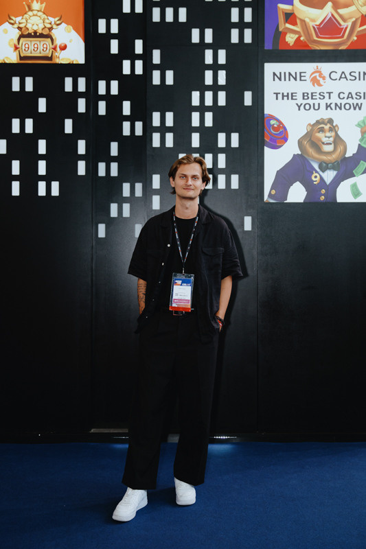 Chilli Partners 2023. Maria Abramkina