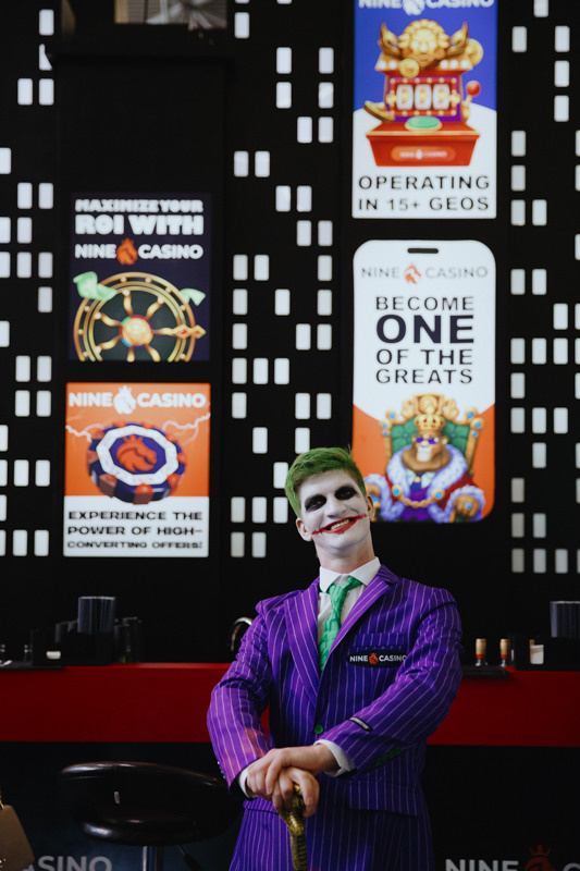 Chilli Partners 2023. Maria Abramkina