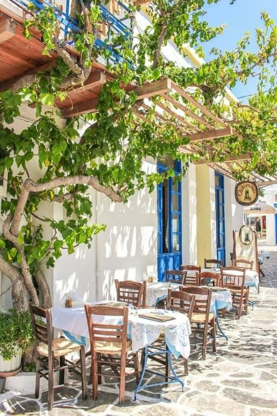 Троя и Остров Бозджаада. Lavi de Rêve (travel)