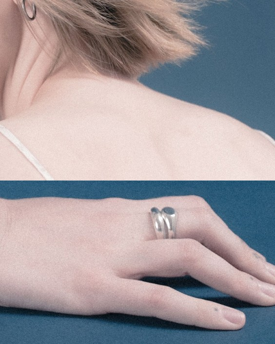 Anna Omni — concept photographer and digital artist in Riga, Latvia