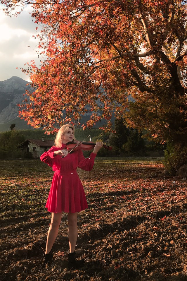 Séance photo à distance. Eugénie Smirnova — photographe à Toulouse et dans le sud-ouest de la France
