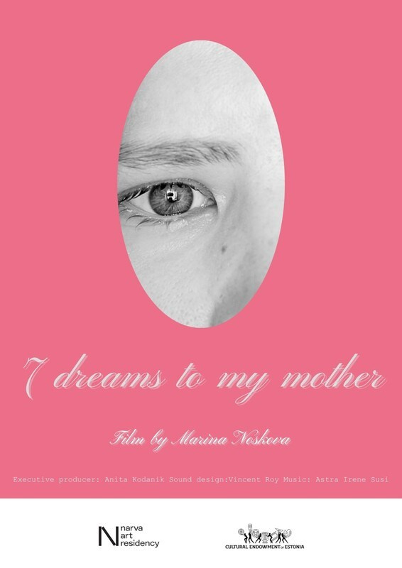 7 DREAMS TO MY MOTHER (2024)